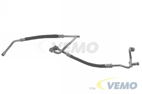 Conducta aer conditionat  Vw Sharan (de la compr.la condensor)