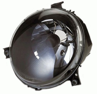 Far Lupo H4