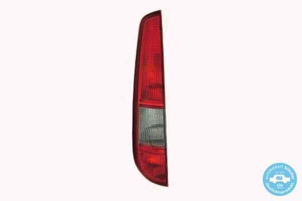 Lampa spate superioara Focus combi