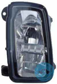 Proiector ceata C-Max