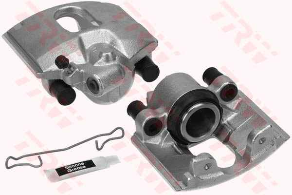 Etrier fata Ford Ka