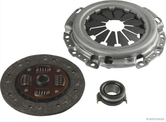 Kit ambreiaj Daewoo Matiz motor 0,8 