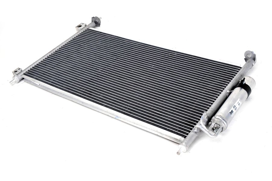 Radiator AC Civic 2,0 CTDi(cu uscator)