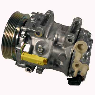 Compresor AC 407 2.0 HDI
