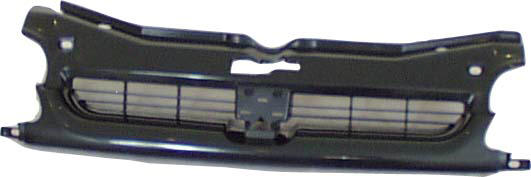 Grila radiator Partner