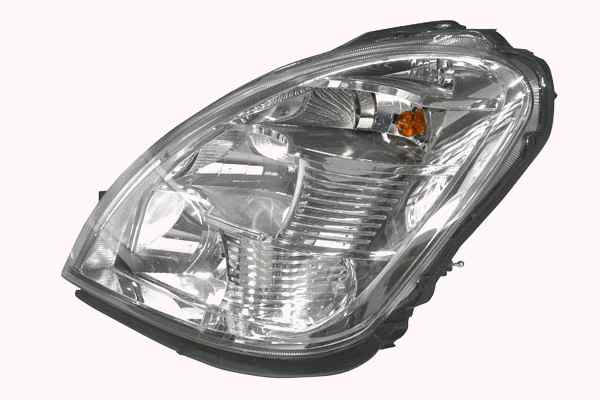 Far H7/H1 Iveco Daily IV