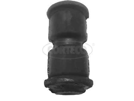 Bucsa arc lamelar punte spate Mercedes Sprinter I,II,Vw LT I,II