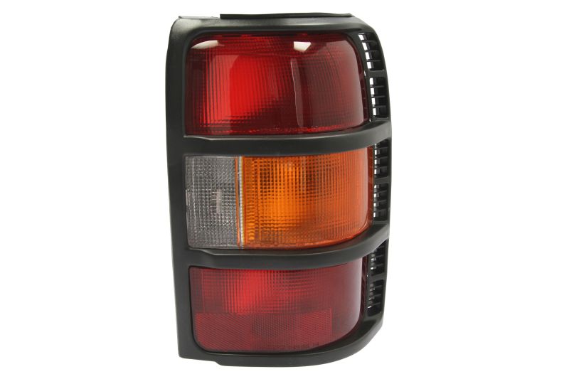 Lampa spate pe coltul aripii Mitsubishi Pajero II (poz.80320)