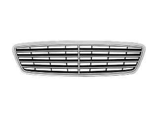 Grila radiator C-Class model Elegance/Avangarde