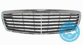Grila radiator E-Class (Avantgarde) neagra