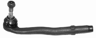 Cap bara BMW seria 5 E 39