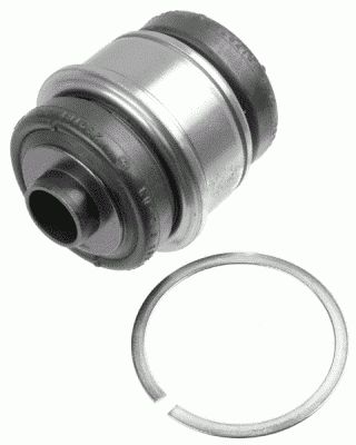Bucsa tip rulment  portfuzeta punte spate BMW seria 5  E 39