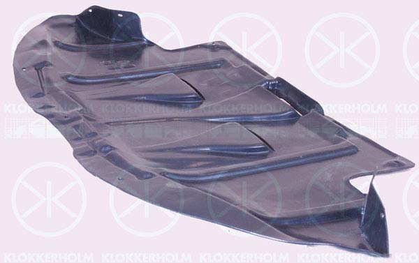 Scut motor  Vw Passat 3B2 