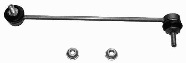 Bieleta antiruliu punte fata BMW seria 5 E60