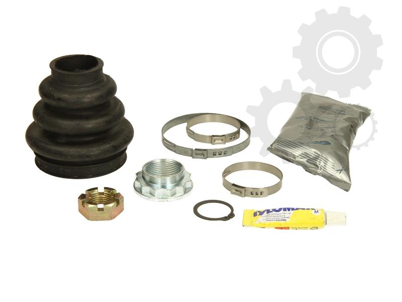 Burduf planetara spre grup punte spate BMW seria 5 E60