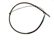 Cablu frana mana lateral BMW seria 5 E60