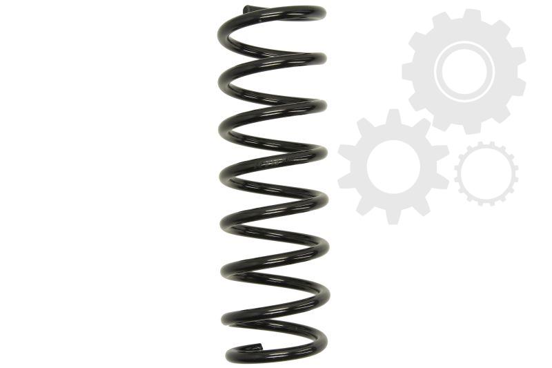 Arc elicoidal punte spate BMW seria 5 E60 xd
