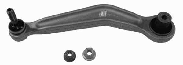 Brat superior spate E 60 xd (spre spate)