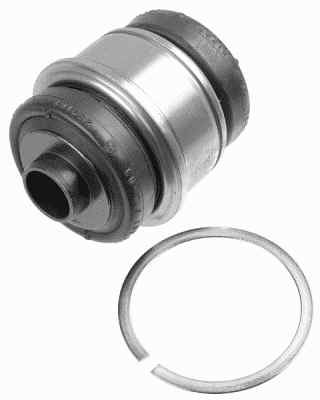 Bucsa portfuzeta punte spate BMW seria 5 E60 xd