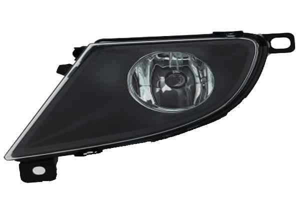 Proiector fata E 60