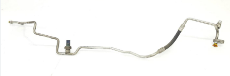 Conducta clima BMW seria 5 E60
