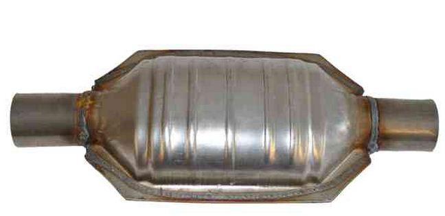 Catalizator universal Dacia Logan motor 1.4/1.6