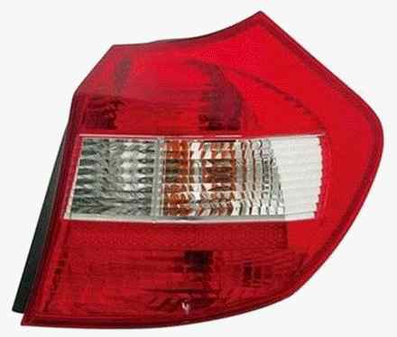Lampa spate seria 1