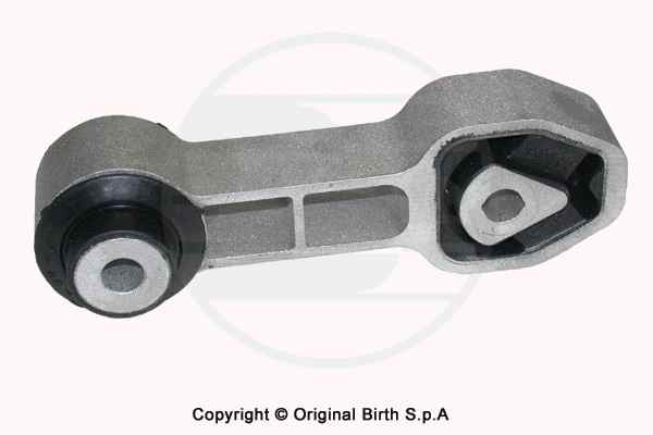 Suport motor Fiat 500 (spate)