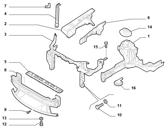 Trager  Bravo (poz.3)