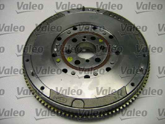 Volanta cu masa dubla Doblo 1.9 JTD 100 CP