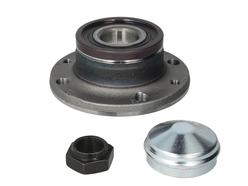 Butuc cu rulment punte spate Fiat Panda