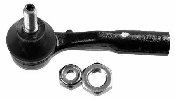 Cap bara Fiat  Grande Punto