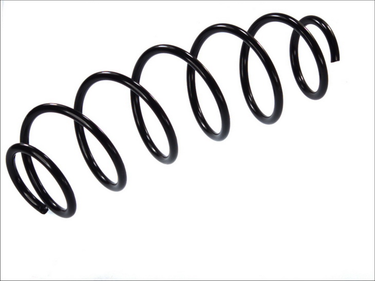 Arc elicoidal punte fata Fiat Stilo