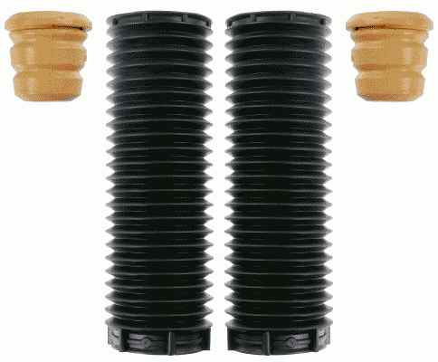 Kit protectie amortizor fata C-Max