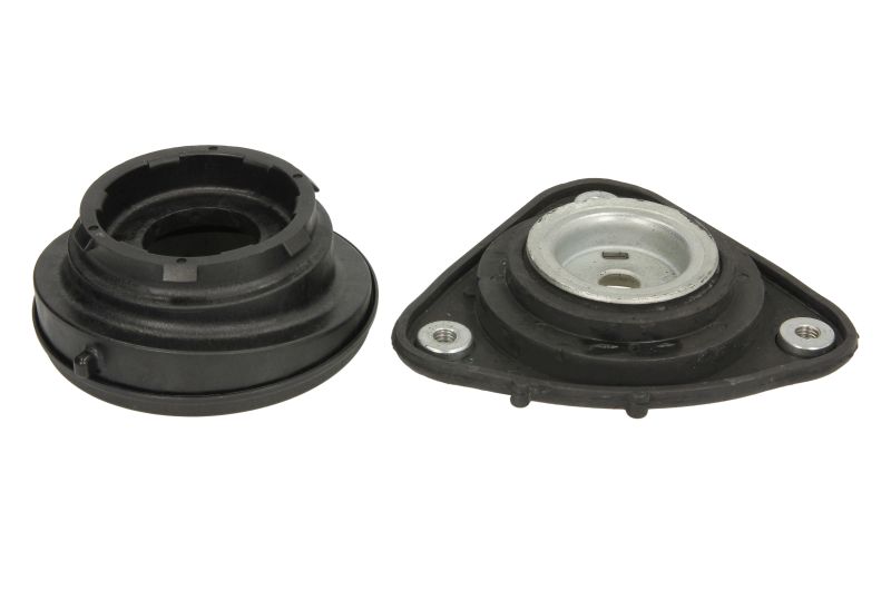 Flansa cu rulment si bucsa amortizor punte fata Ford C-Max