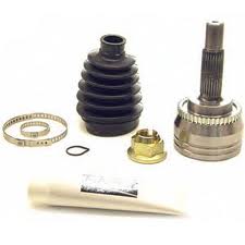 Cap planetara punte fata spre roata  Land Rover Freelander