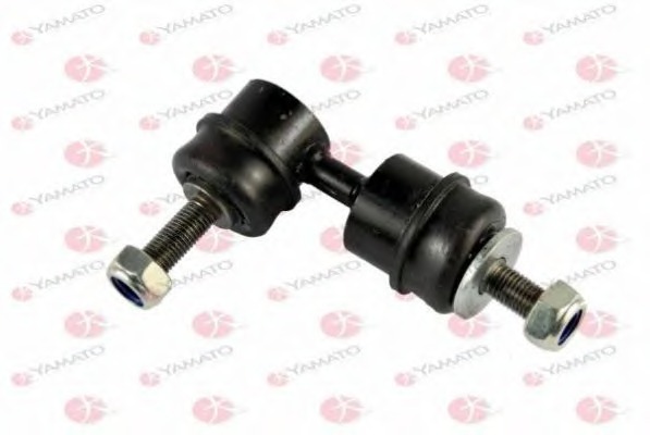 Bieleta antiruliu spate Mazda 3 si 5