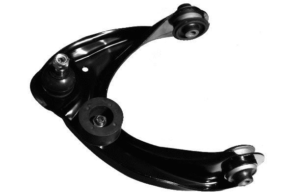 Bascula superioara  cu pivot punte fata Mazda 6 (I)