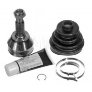 Cap planetara spre roata Mazda 6