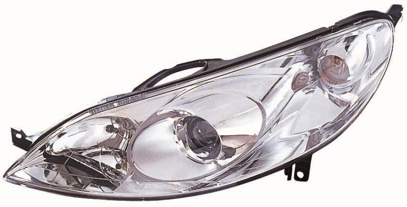 Far H1/H7 Peugeot 407