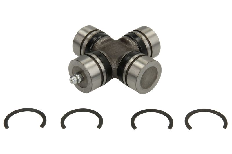 Cruce cardanica fata  Mazda B 2500