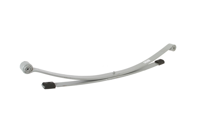 Arc lamelar din 2 foi punte spate Mercedes Sprinter I,II,Vw LT II