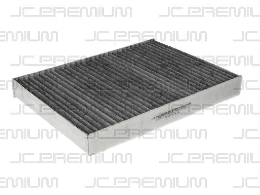 Filtru polen Peugeot 407 cu carbon