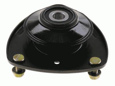 Flansa amortizor fata Toyota Yaris 1(cu rulment)