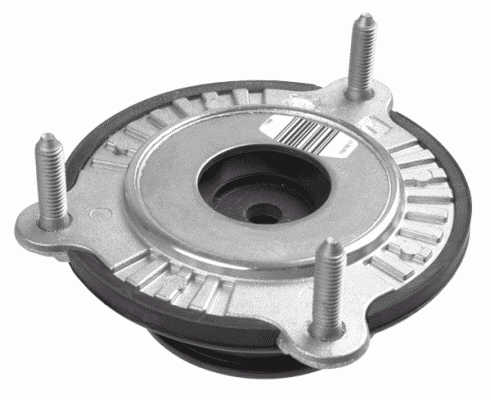 Flansa amortizor fata  Peugeot 407