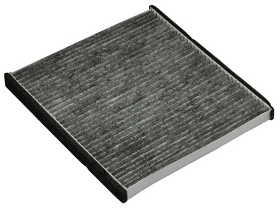 Filtru polen Toyota Prius II cu carbon activ