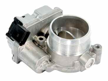 Clapeta control admisie 2.7 si 3.0 tdi (4 poli)