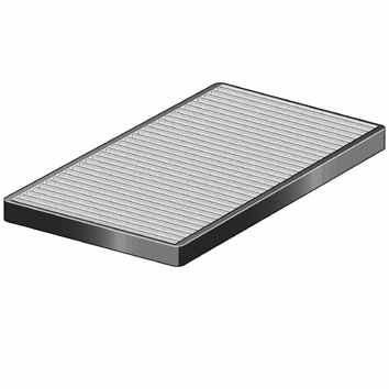 Filtru polen Smart