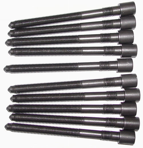 Set suruburi chiuloasa Smart