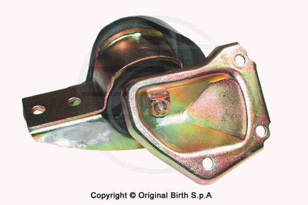 Suport motor spate dreapta Smart